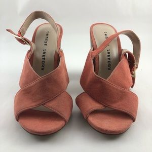 Chinese Laundry Women's Ballad Dress Sandals